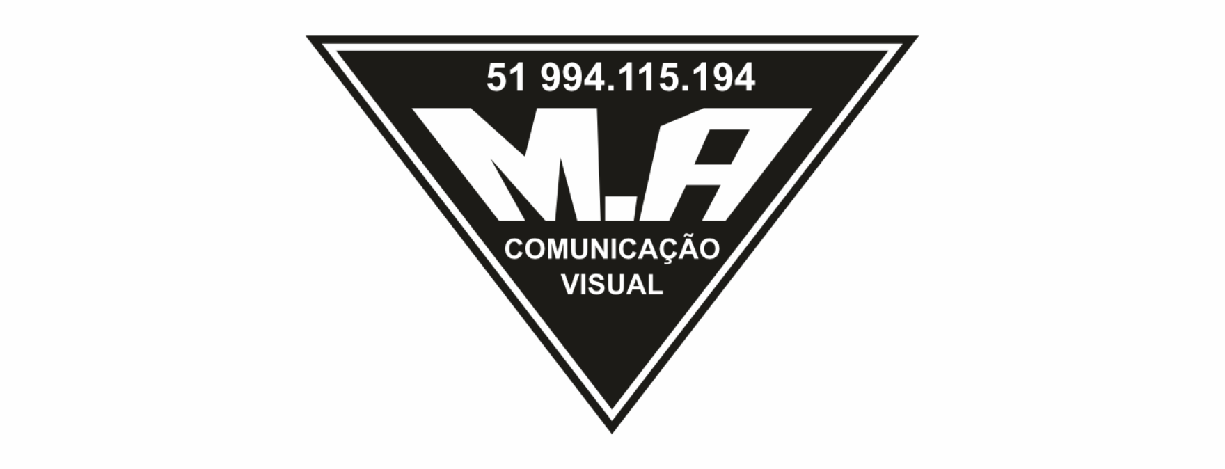 M.A Comunicação visual