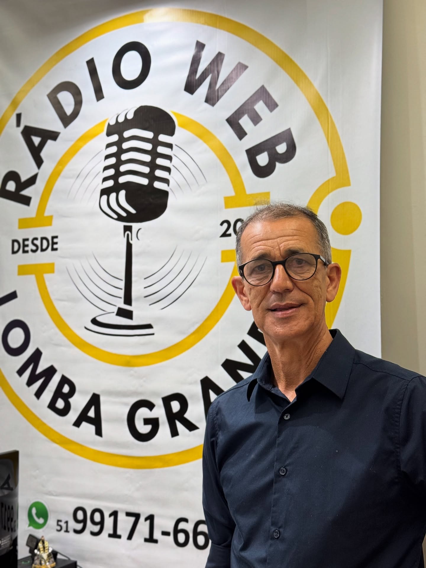 Imagem principal - Quem Somos